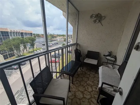 701 Three Islands Boulevard Hallandale Beach FL 33009