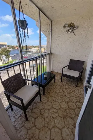 701 Three Islands Boulevard Hallandale Beach FL 33009