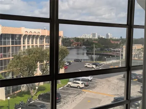 701 Three Islands Boulevard Hallandale Beach FL 33009