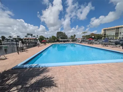 701 Three Islands Boulevard Hallandale Beach FL 33009