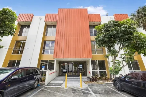540 NW 165th Street Road #209 Miami FL 33169