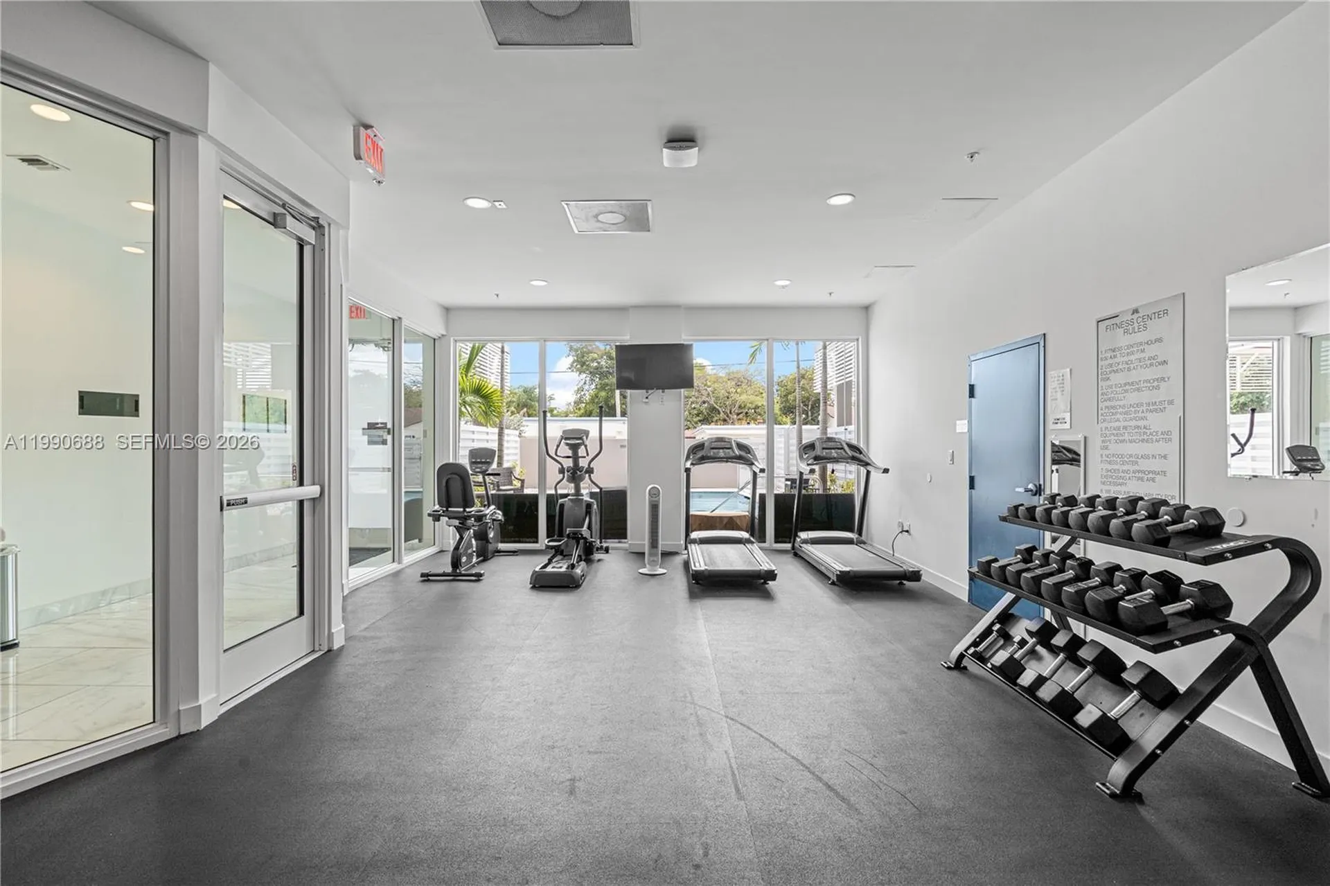 1850 Monroe Street Hollywood FL 33020