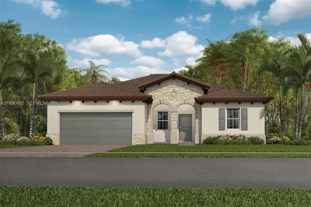 2485 SE 29 Drive Homestead FL 33035