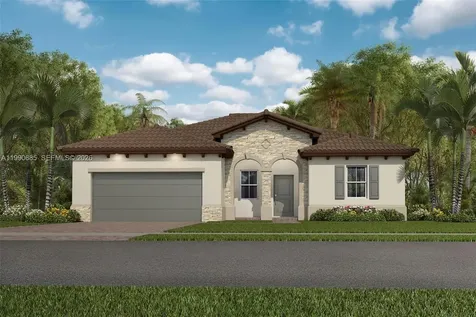2485 SE 29 Drive Homestead FL 33035