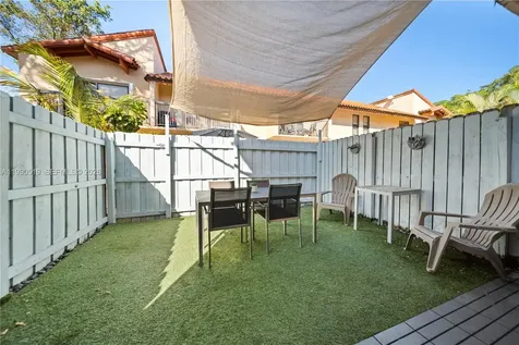 10206 SW 77th Court Miami FL 33156