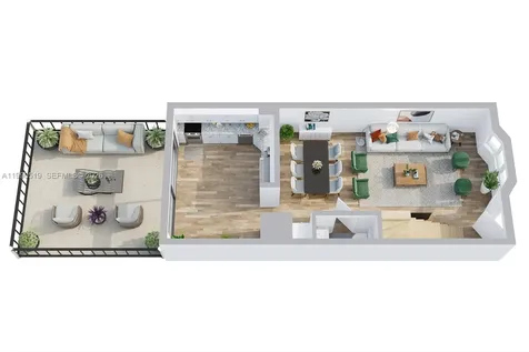 10206 SW 77th Court Miami FL 33156