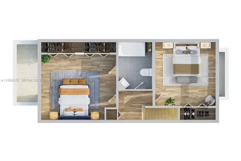 10206 SW 77th Court Miami FL 33156