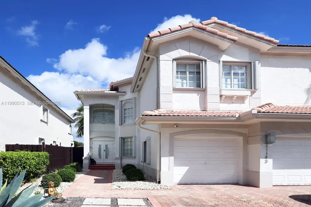 11143 NW 72nd Terrace Doral FL 33178