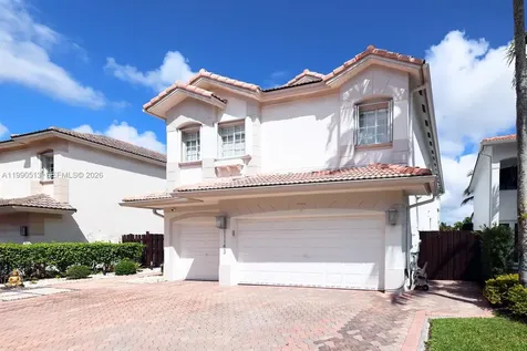 11143 NW 72nd Terrace Doral FL 33178