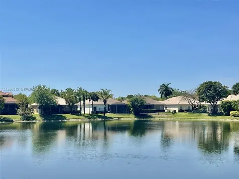 11289 NW 65th Manor Parkland FL 33076