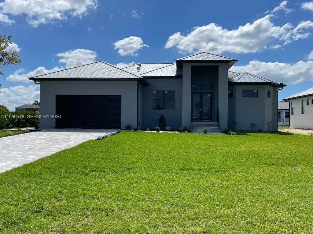 24097 Peppercorn Road Punta Gorda FL 33955