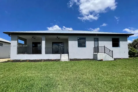 24097 Peppercorn Road Punta Gorda FL 33955