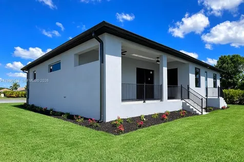 24097 Peppercorn Road Punta Gorda FL 33955