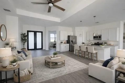 24097 Peppercorn Road Punta Gorda FL 33955