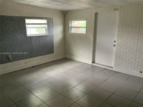 1970 NW 192nd Terrace Miami Gardens FL 33056