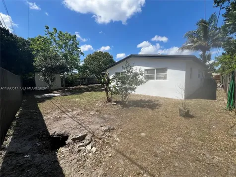 1970 NW 192nd Terrace Miami Gardens FL 33056