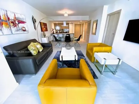 1000 Brickell Plaza Miami FL 33131