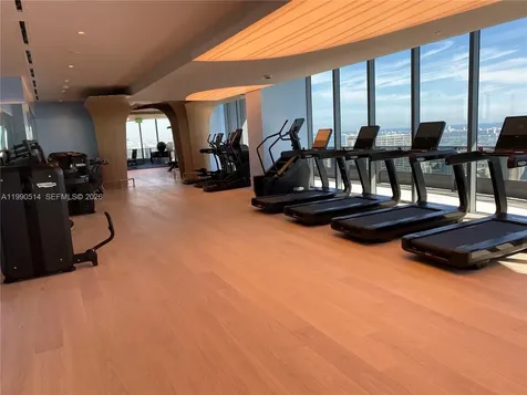 1000 Brickell Plaza Miami FL 33131