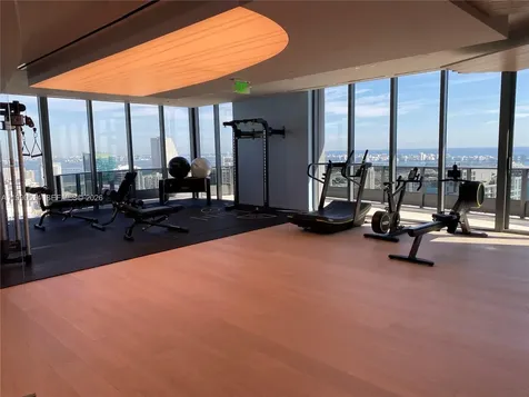 1000 Brickell Plaza Miami FL 33131