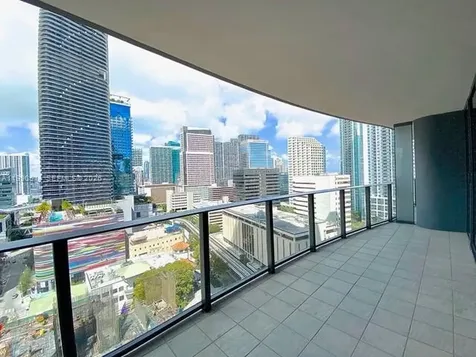 1000 Brickell Plaza Miami FL 33131