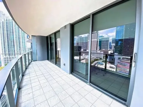 1000 Brickell Plaza Miami FL 33131
