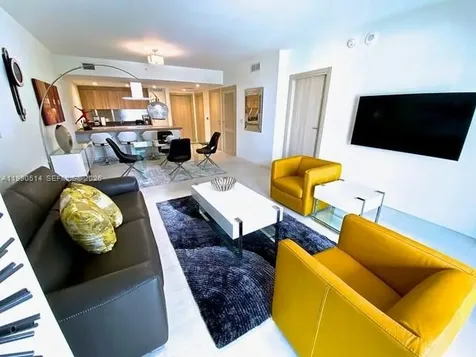 1000 Brickell Plaza Miami FL 33131