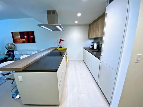 1000 Brickell Plaza Miami FL 33131