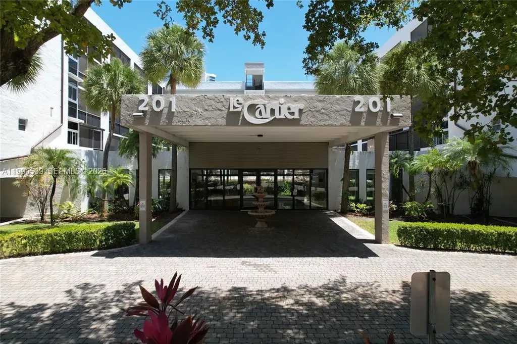 201 178th Drive Sunny Isles Beach FL 33160