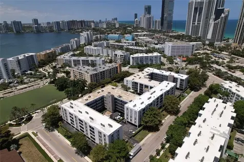 201 178th Drive Sunny Isles Beach FL 33160