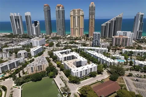 201 178th Drive Sunny Isles Beach FL 33160