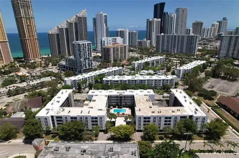 201 178th Drive Sunny Isles Beach FL 33160