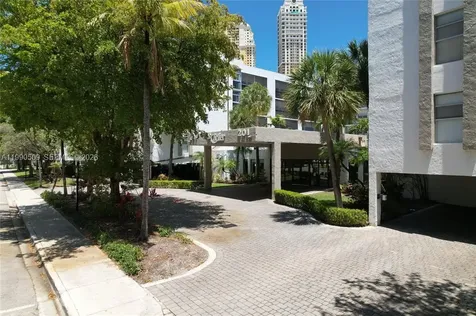 201 178th Drive Sunny Isles Beach FL 33160