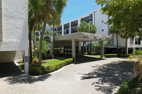 201 178th Drive Sunny Isles Beach FL 33160