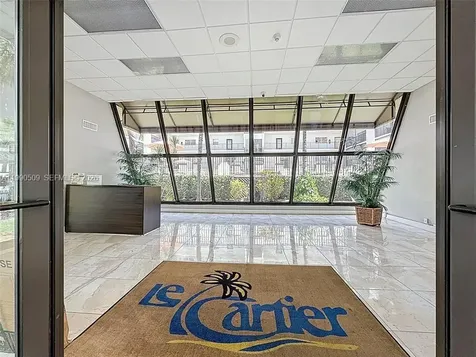 201 178th Drive Sunny Isles Beach FL 33160