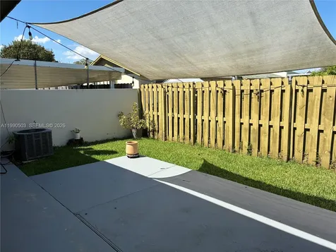 12213 SW 110th Lane Miami FL 33186