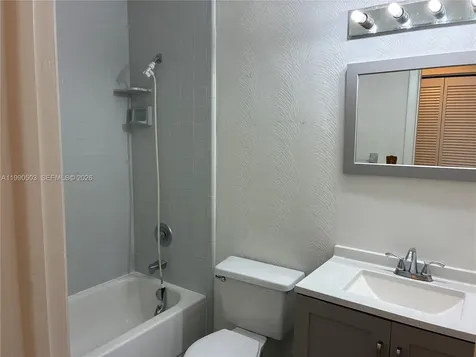 12213 SW 110th Lane Miami FL 33186