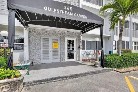 329 SE 3rd Street Hallandale Beach FL 33009