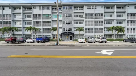 329 SE 3rd Street Hallandale Beach FL 33009