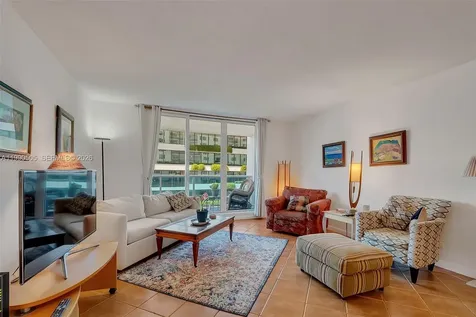 2301 Collins Avenue Miami Beach FL 33139