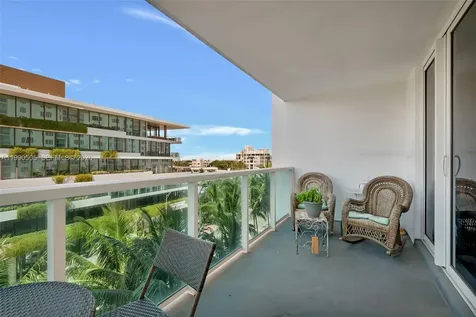 2301 Collins Avenue Miami Beach FL 33139