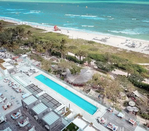 2301 Collins Avenue Miami Beach FL 33139
