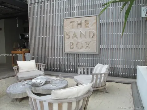 2301 Collins Avenue Miami Beach FL 33139