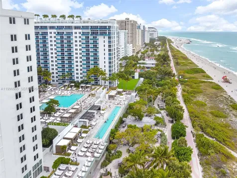 2301 Collins Avenue Miami Beach FL 33139