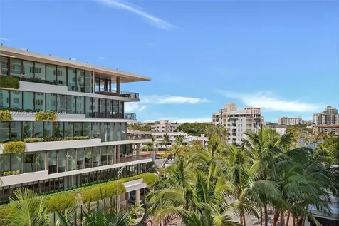2301 Collins Avenue Miami Beach FL 33139