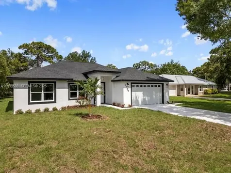 3908 Garienda Avenue Sebring FL 33872