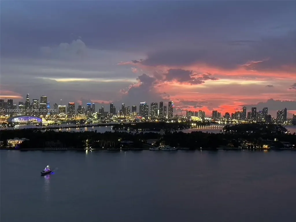 540 West Avenue Miami Beach FL 33139