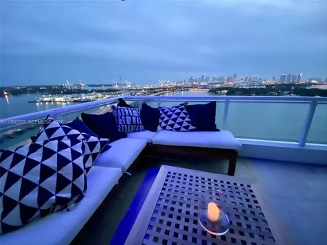 540 West Avenue Miami Beach FL 33139