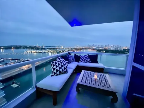 540 West Avenue Miami Beach FL 33139