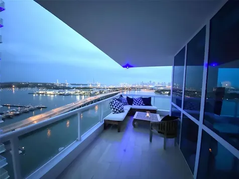 540 West Avenue Miami Beach FL 33139