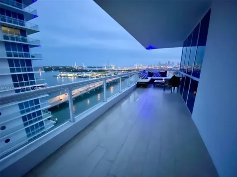 540 West Avenue Miami Beach FL 33139